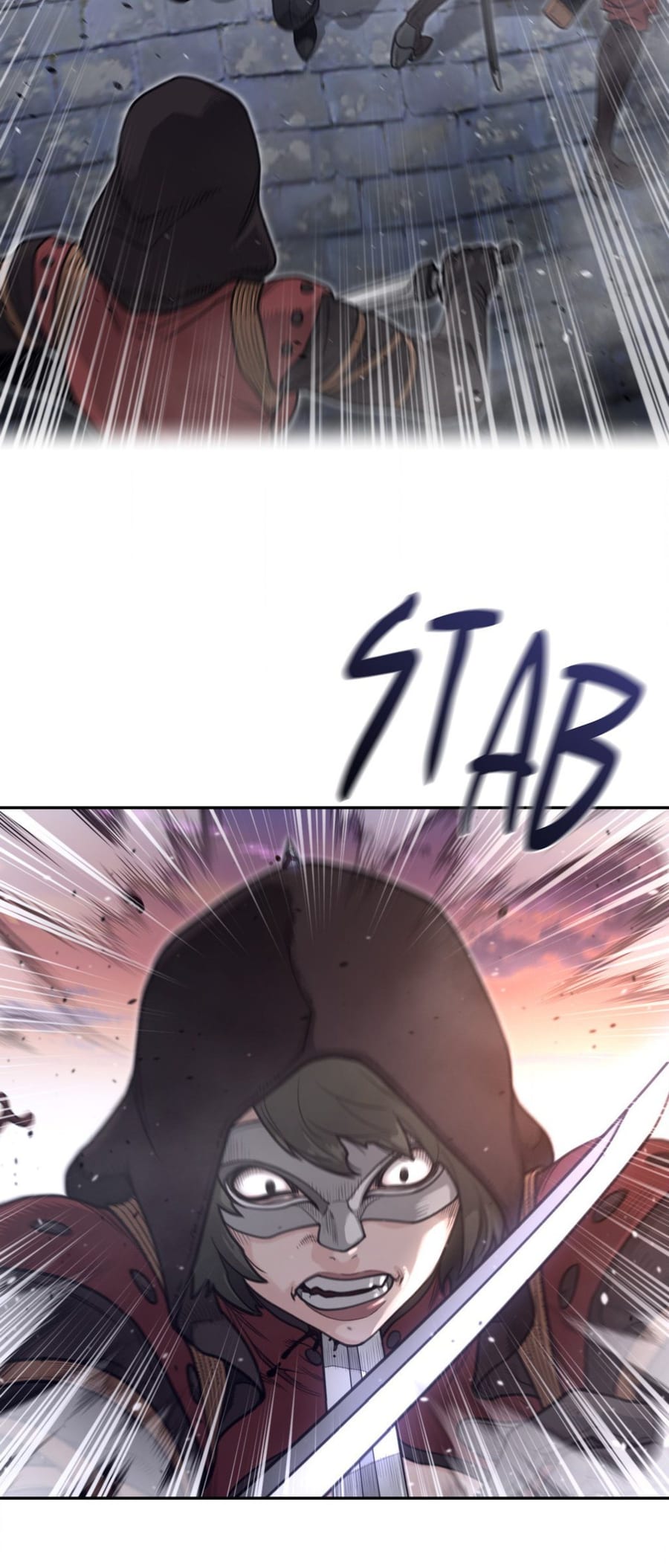 Perfect Half (Uncensored), chapter 194, page 29 of 35