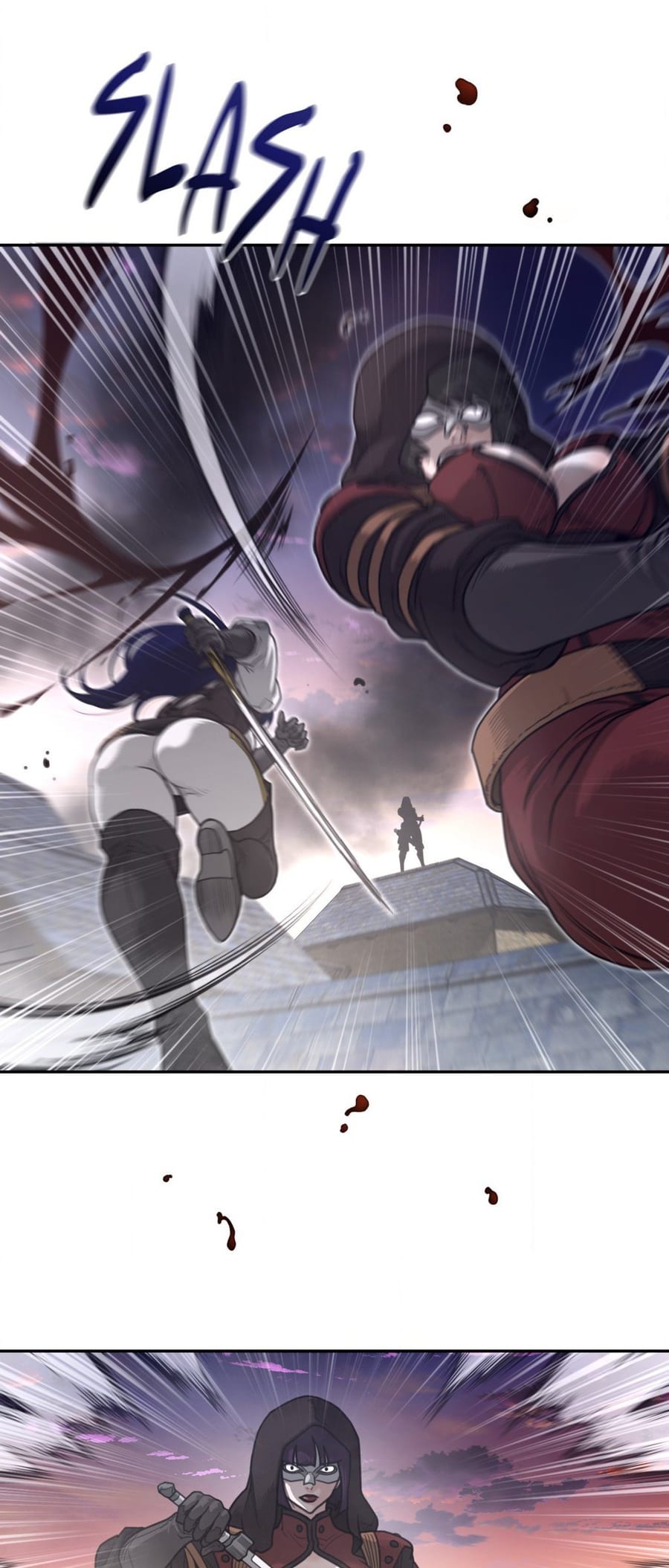 Perfect Half (Uncensored), chapter 194, page 30 of 35