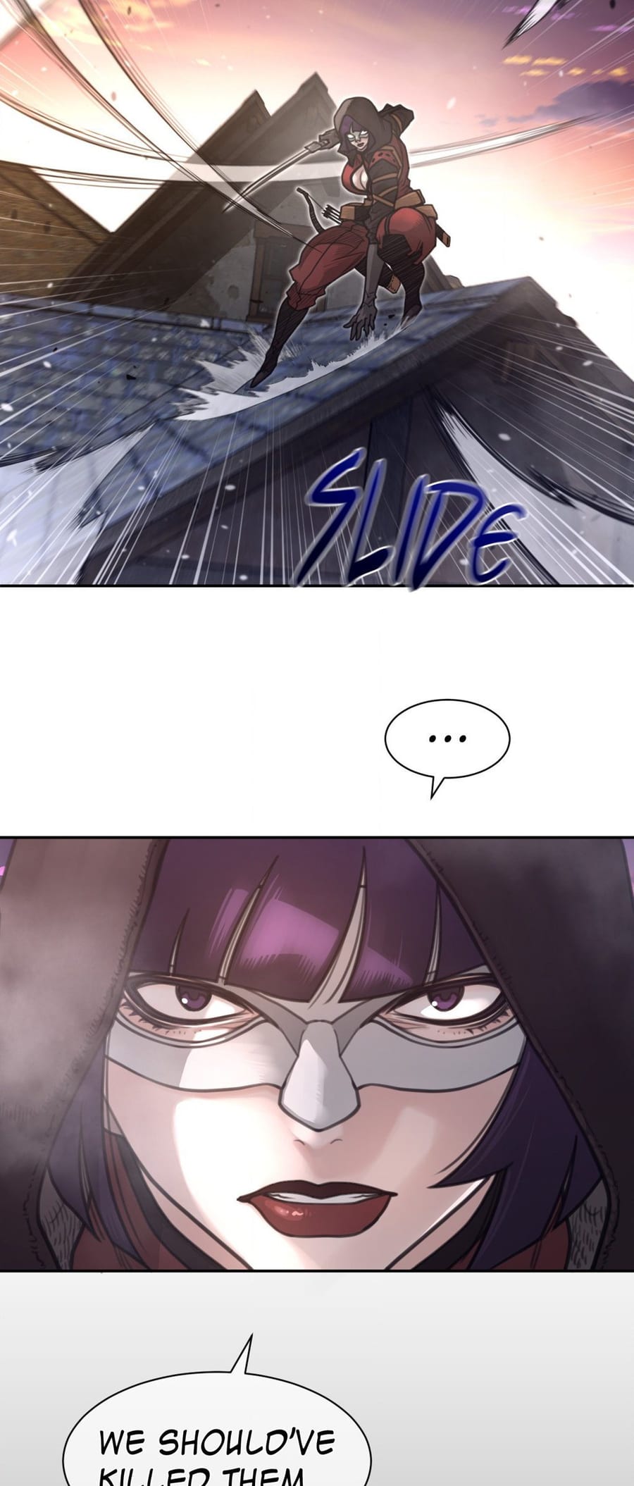 Perfect Half (Uncensored), chapter 194, page 33 of 35