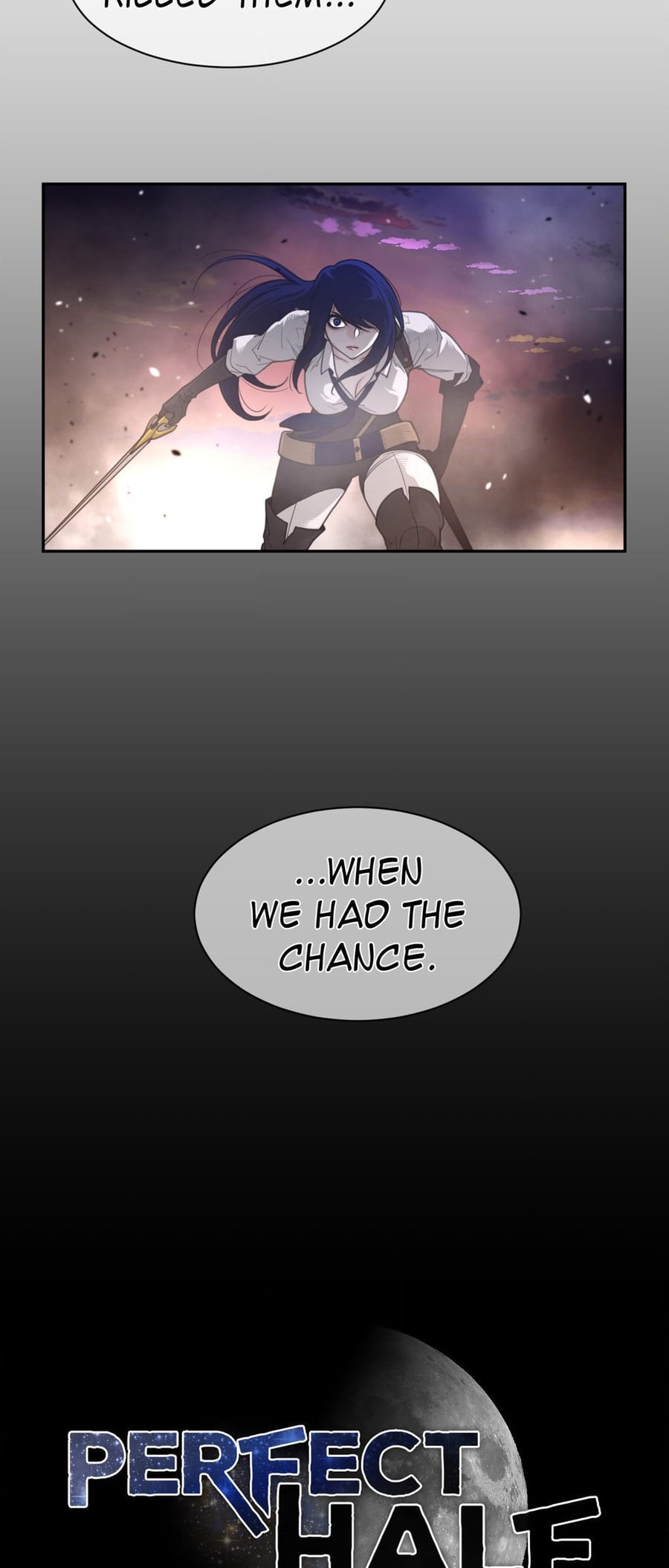 Perfect Half (Uncensored), chapter 194, page 34 of 35