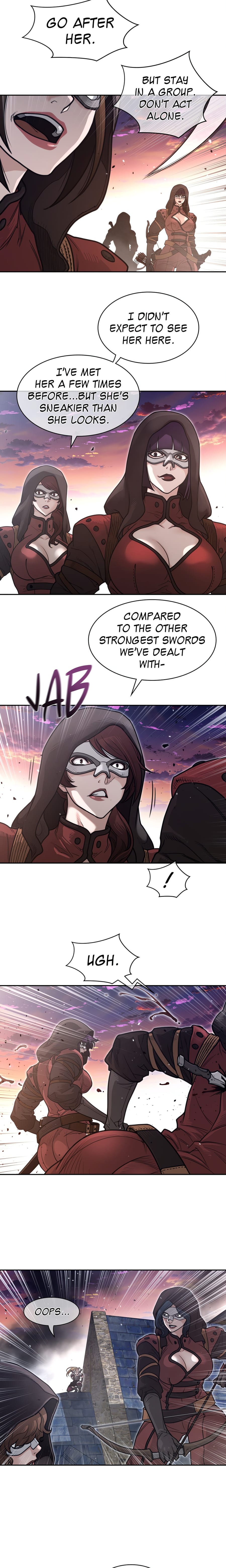 Perfect Half (Uncensored), chapter 195, page 6 of 12