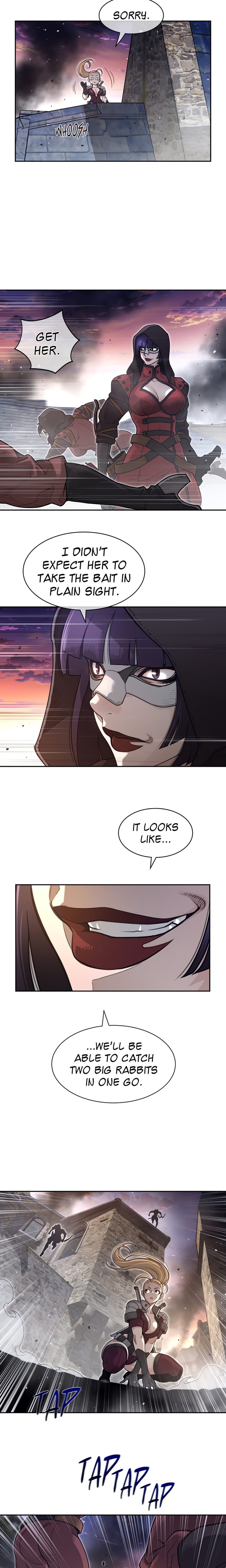 Perfect Half (Uncensored), chapter 195, page 7 of 12