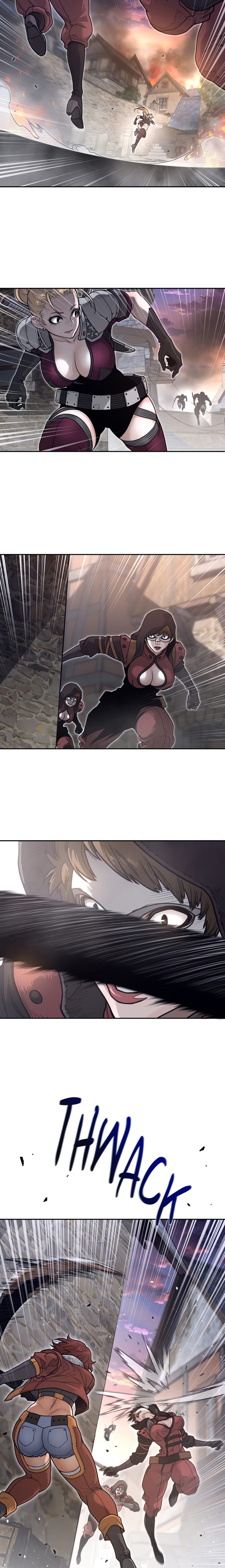 Perfect Half (Uncensored), chapter 195, page 8 of 12