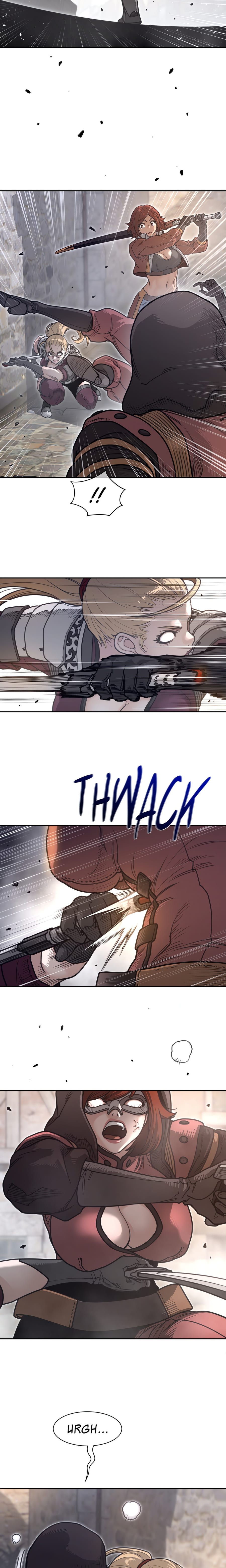 Perfect Half (Uncensored), chapter 195, page 9 of 12