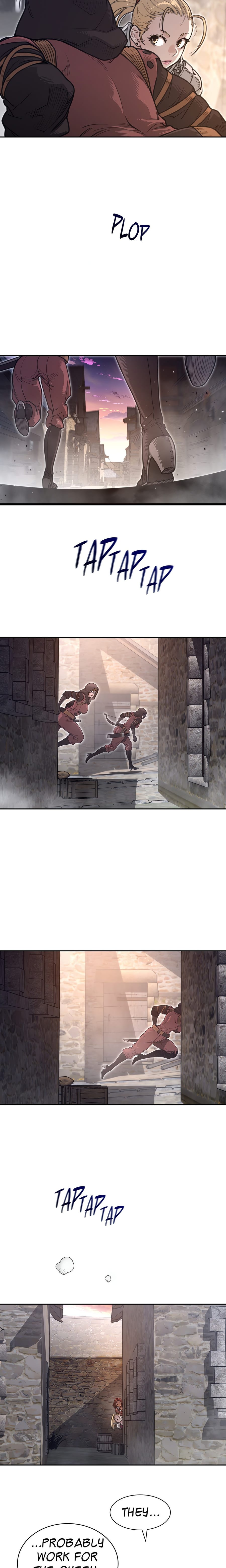 Perfect Half (Uncensored), chapter 195, page 10 of 12