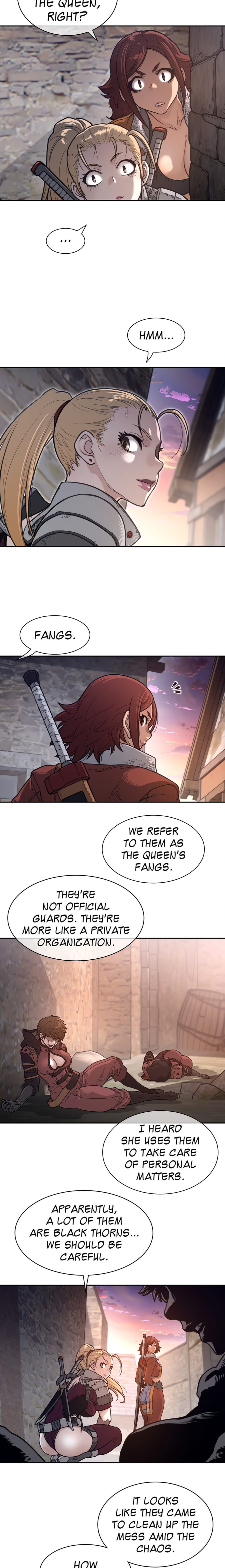 Perfect Half (Uncensored), chapter 195, page 11 of 12