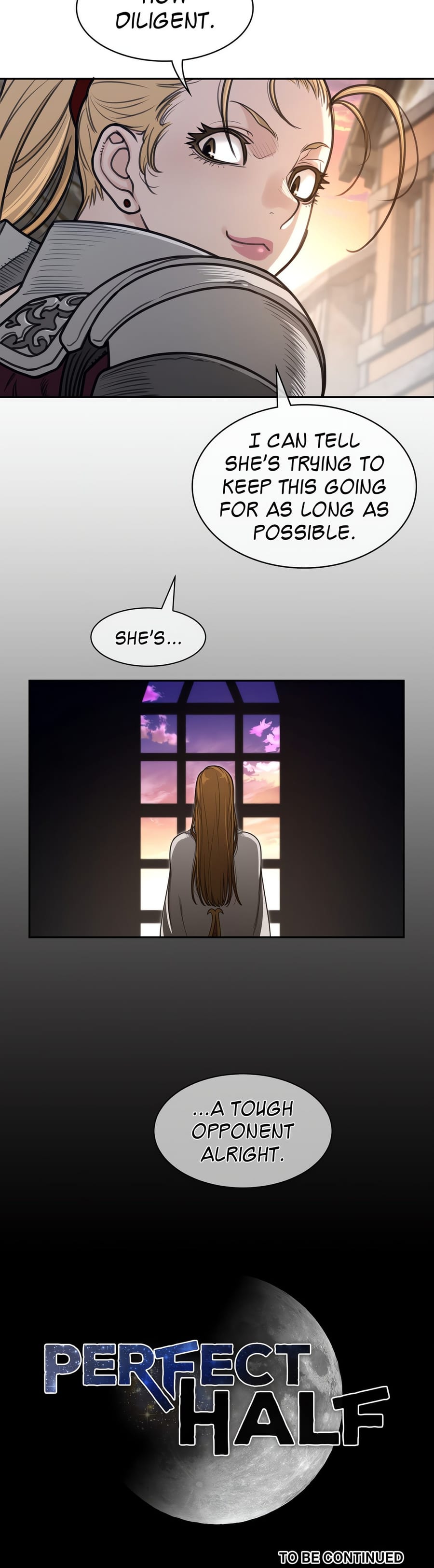 Perfect Half (Uncensored), chapter 195, page 12 of 12