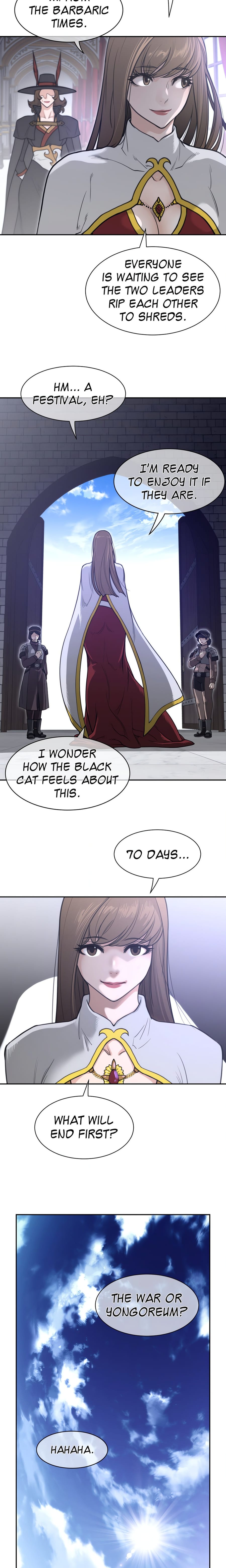 Perfect Half (Uncensored), chapter 196, page 5 of 12