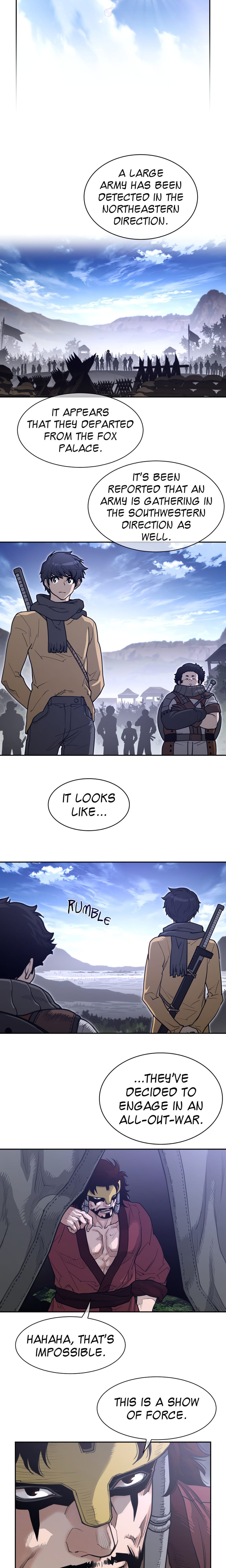 Perfect Half (Uncensored), chapter 196, page 6 of 12