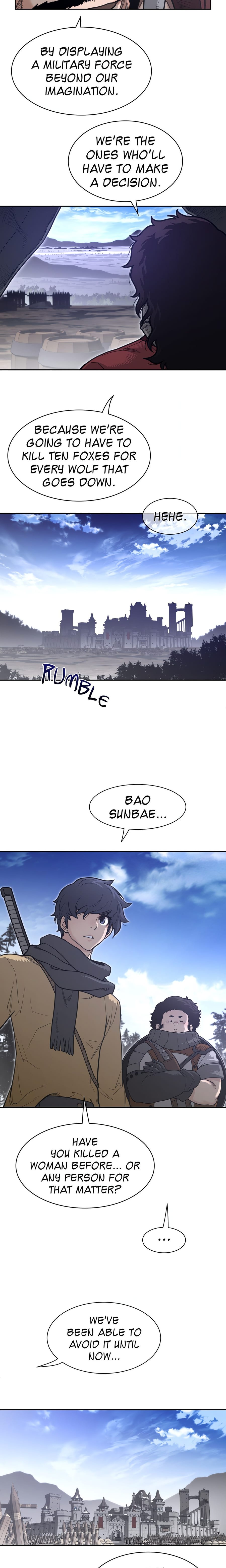 Perfect Half (Uncensored), chapter 196, page 7 of 12