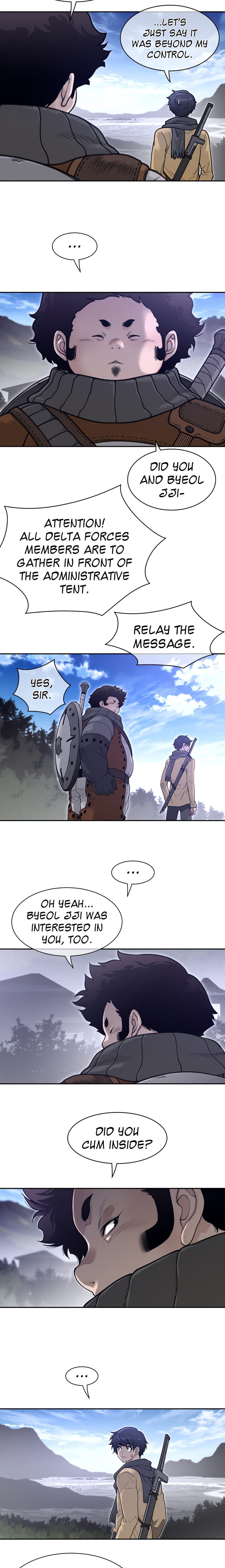 Perfect Half (Uncensored), chapter 196, page 10 of 12