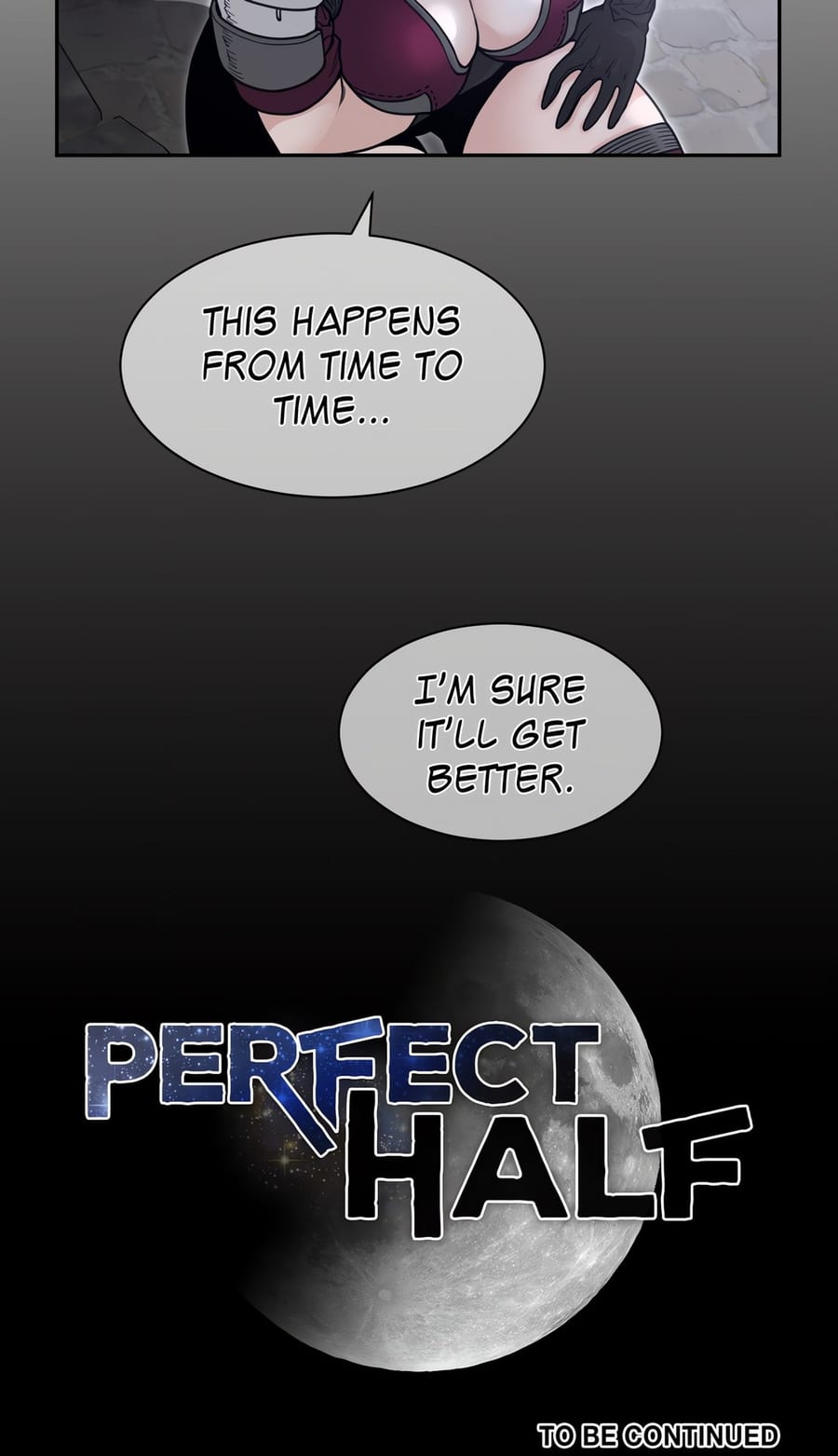 Perfect Half (Uncensored), chapter 196, page 12 of 12