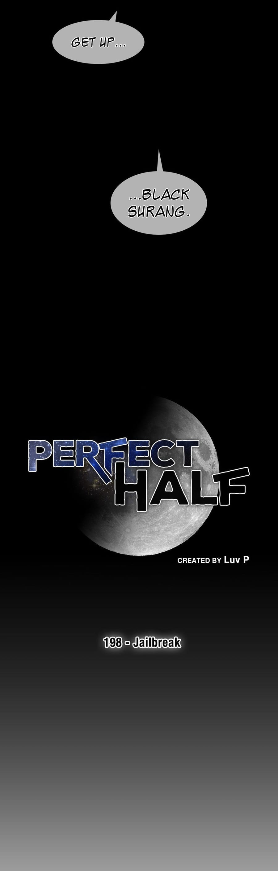 Perfect Half (Uncensored), chapter 197, page 5 of 40