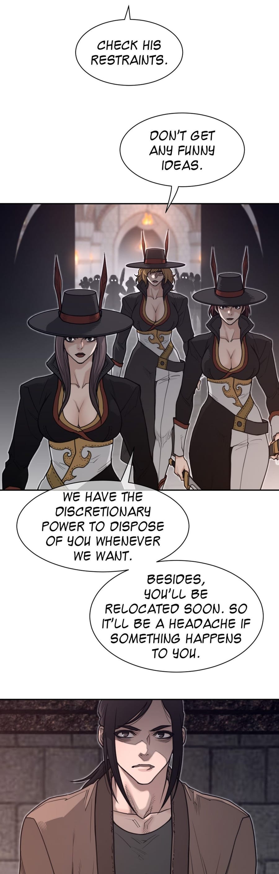 Perfect Half (Uncensored), chapter 197, page 7 of 40