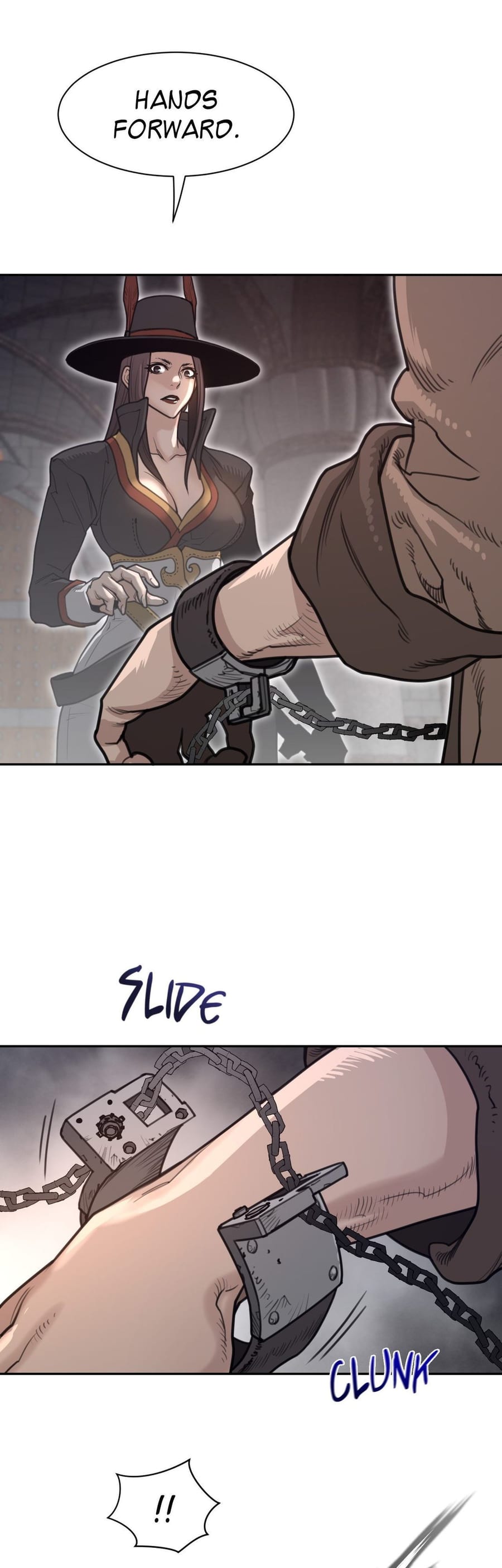 Perfect Half (Uncensored), chapter 197, page 9 of 40