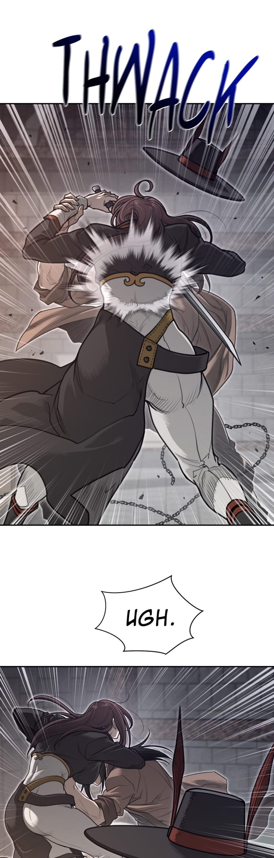 Perfect Half (Uncensored), chapter 197, page 11 of 40