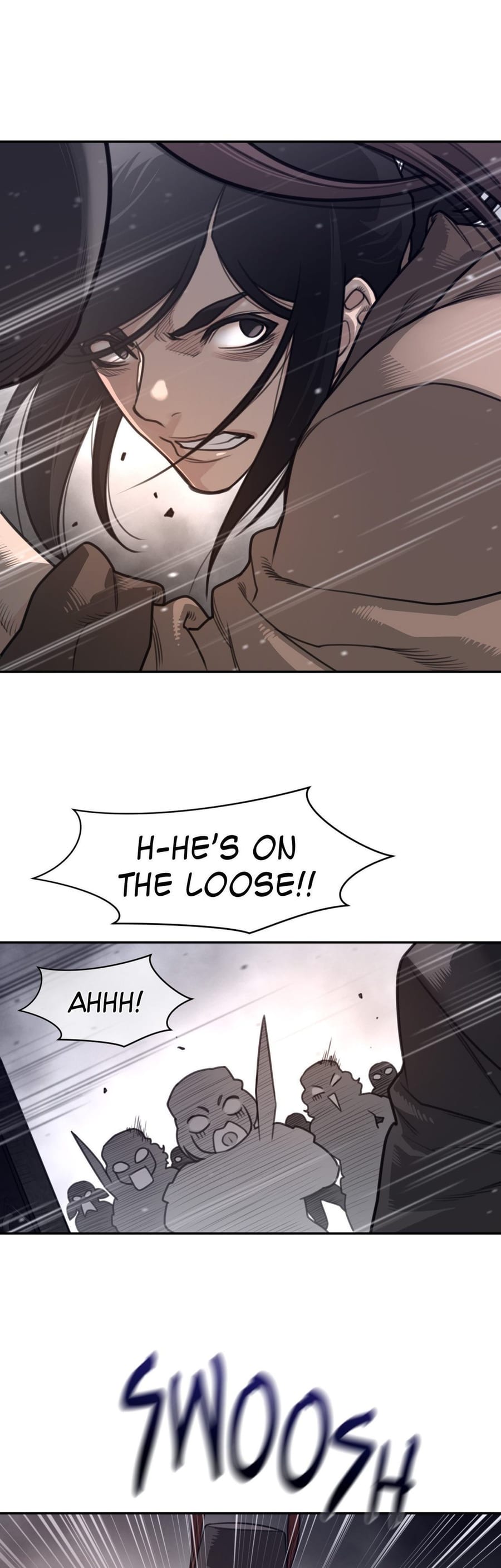 Perfect Half (Uncensored), chapter 197, page 13 of 40