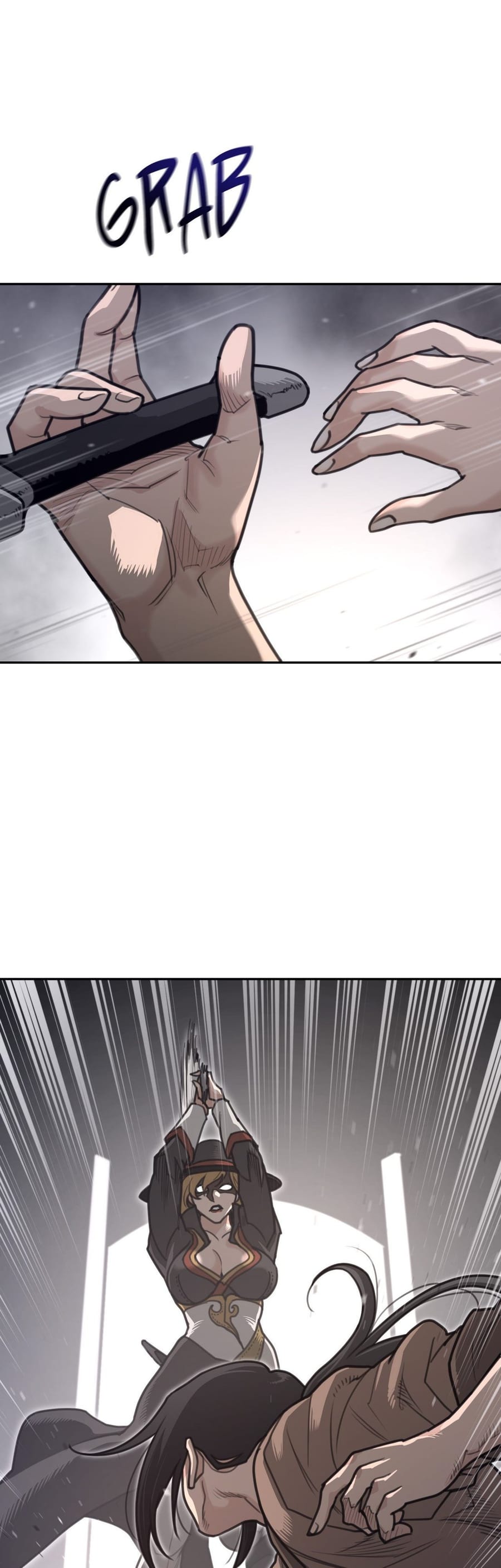 Perfect Half (Uncensored), chapter 197, page 17 of 40