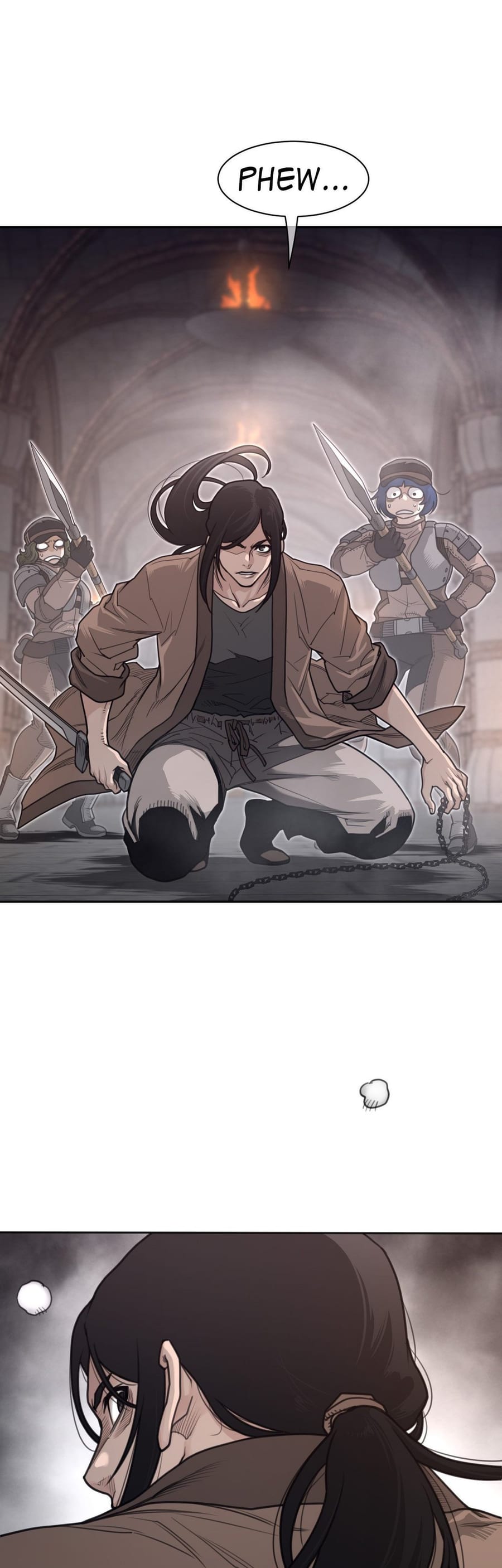 Perfect Half (Uncensored), chapter 197, page 25 of 40