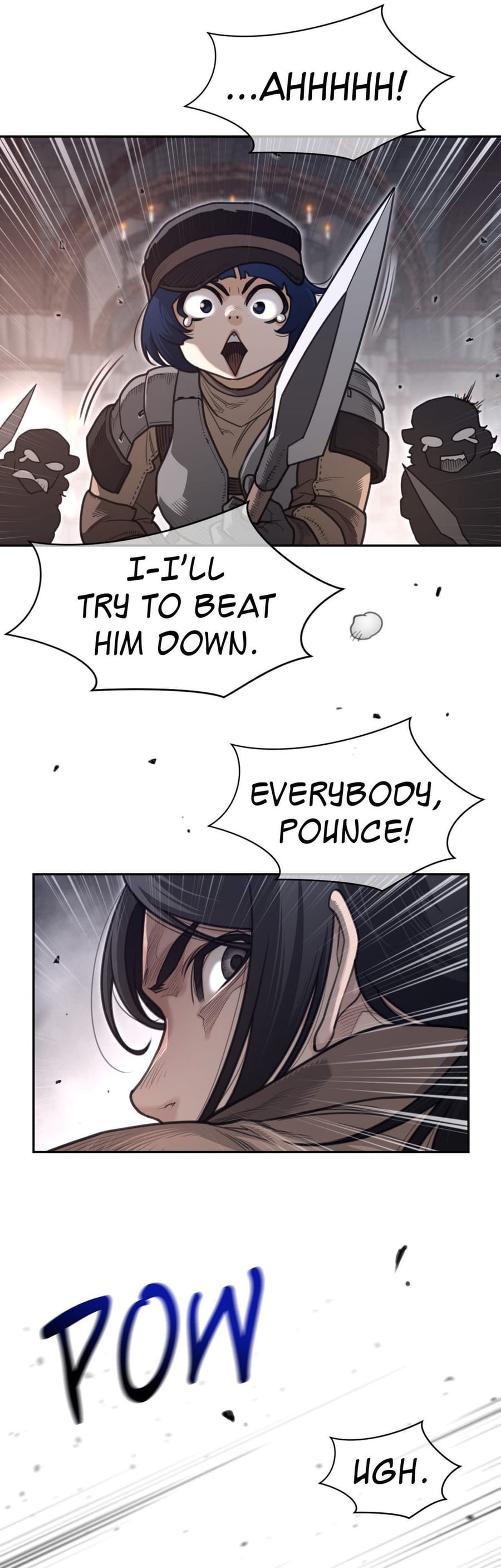 Perfect Half (Uncensored), chapter 197, page 27 of 40