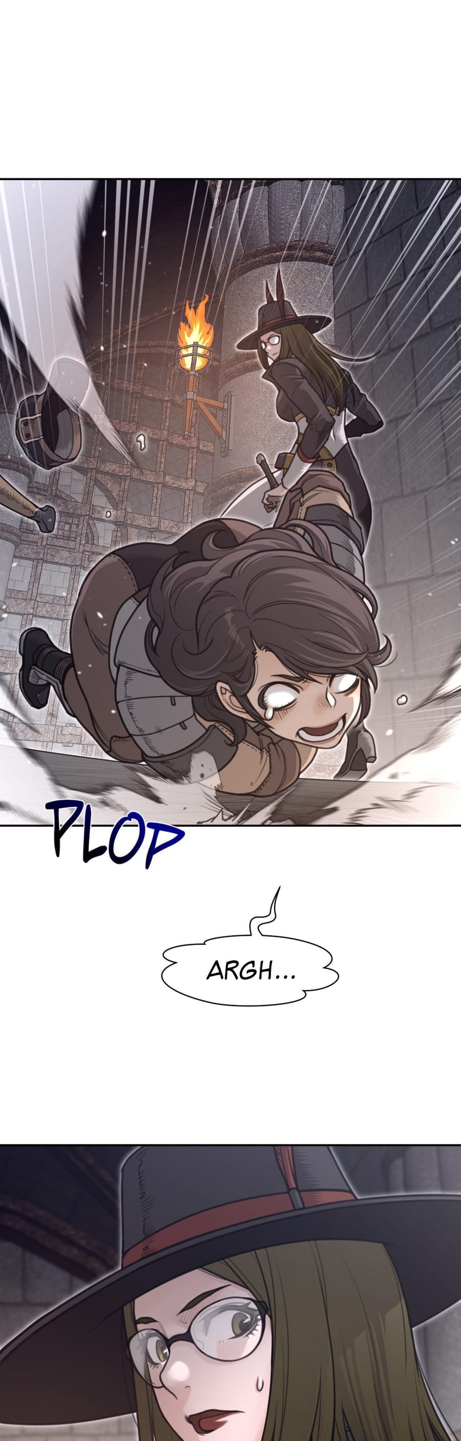 Perfect Half (Uncensored), chapter 197, page 31 of 40