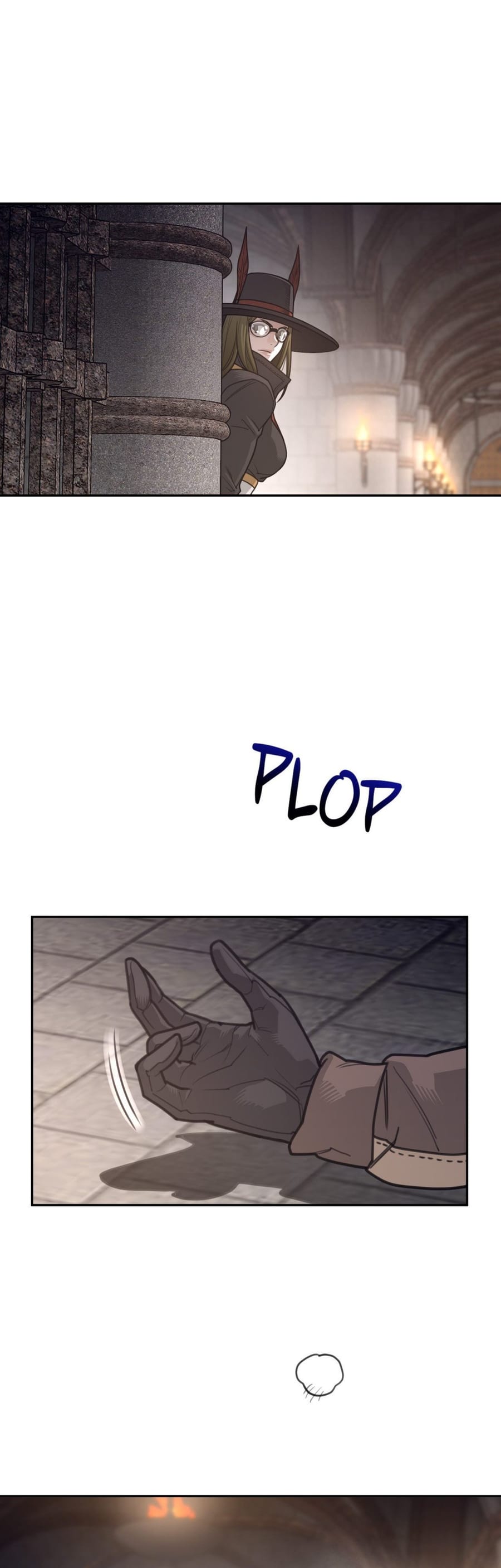 Perfect Half (Uncensored), chapter 197, page 33 of 40