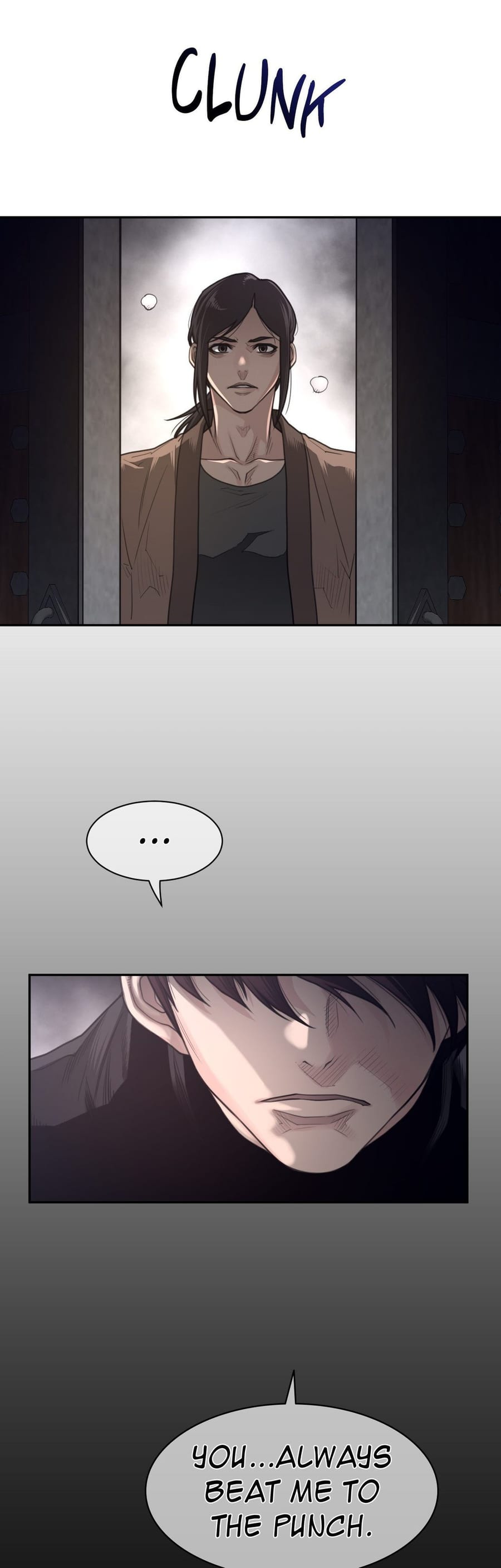 Perfect Half (Uncensored), chapter 197, page 39 of 40
