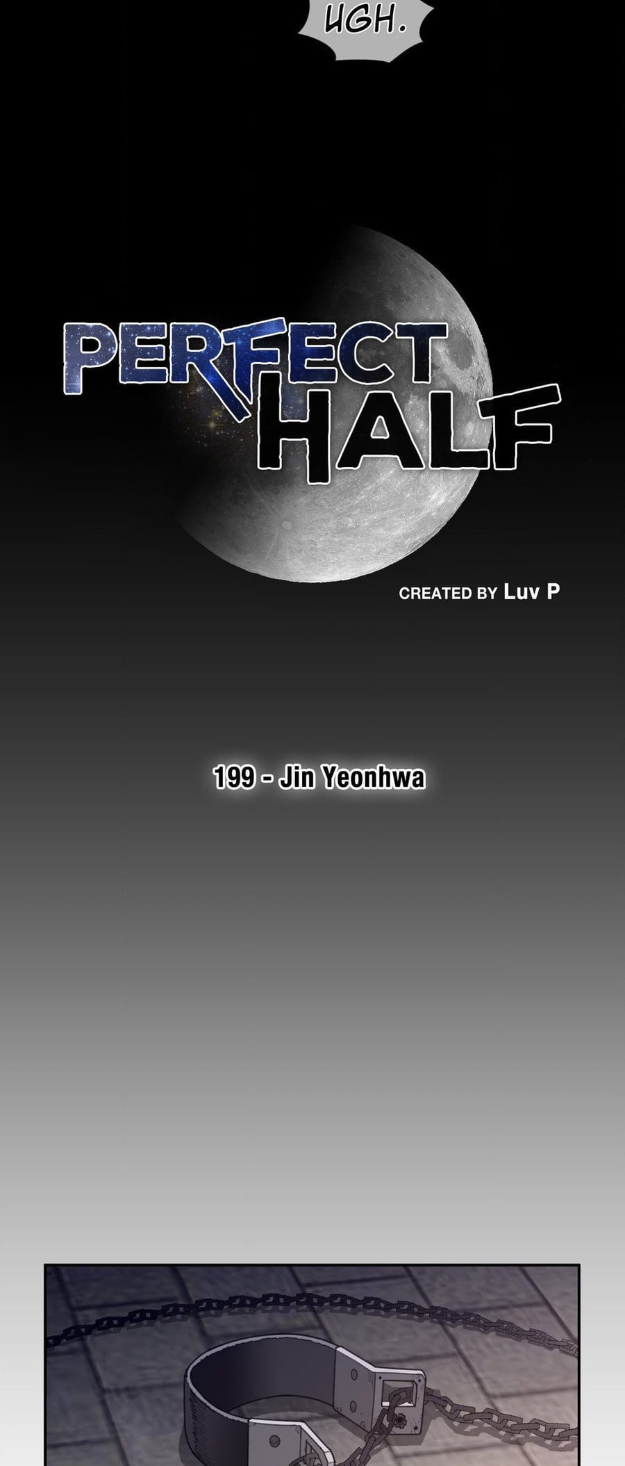 Perfect Half (Uncensored), chapter 198, page 5 of 33