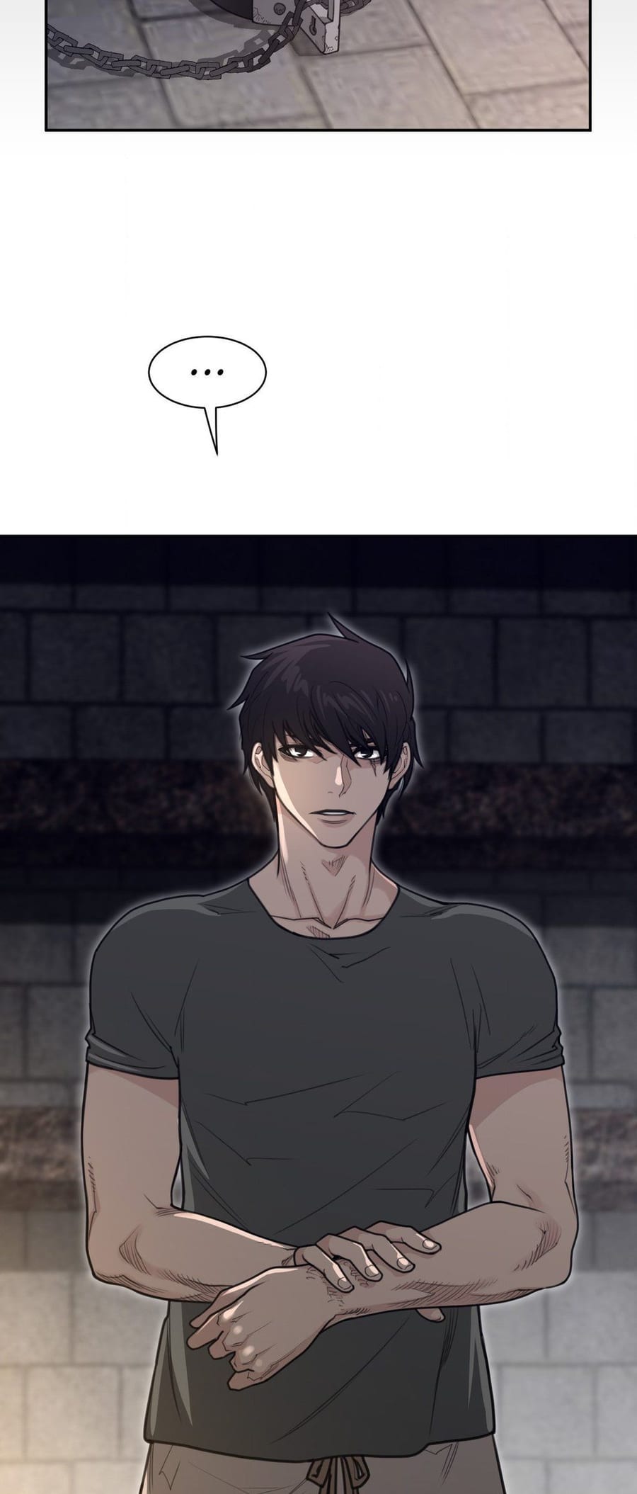 Perfect Half (Uncensored), chapter 198, page 6 of 33