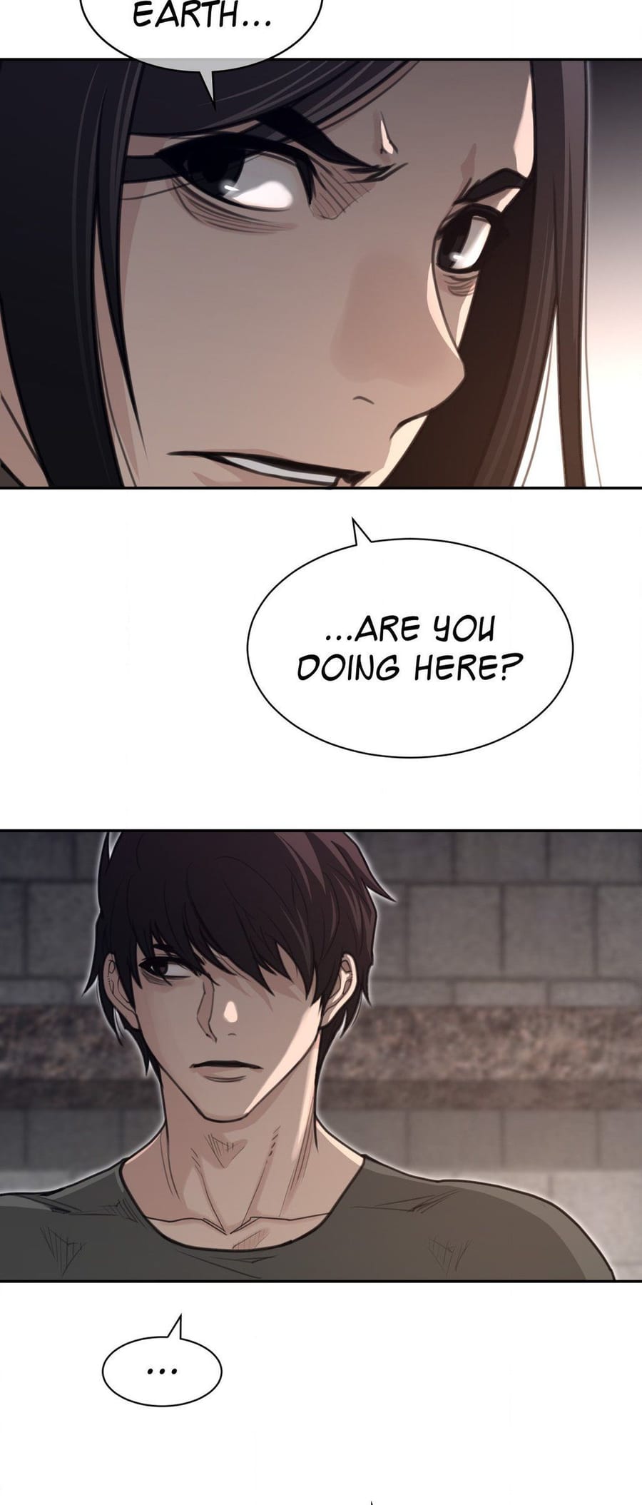 Perfect Half (Uncensored), chapter 198, page 8 of 33