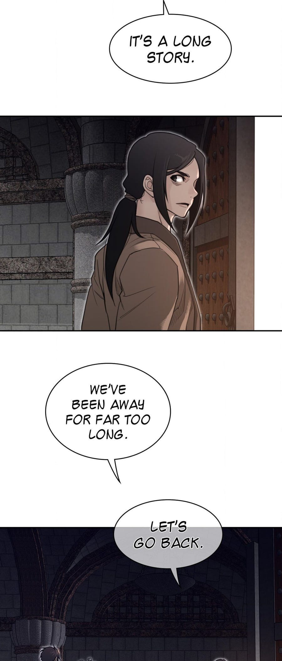 Perfect Half (Uncensored), chapter 198, page 9 of 33