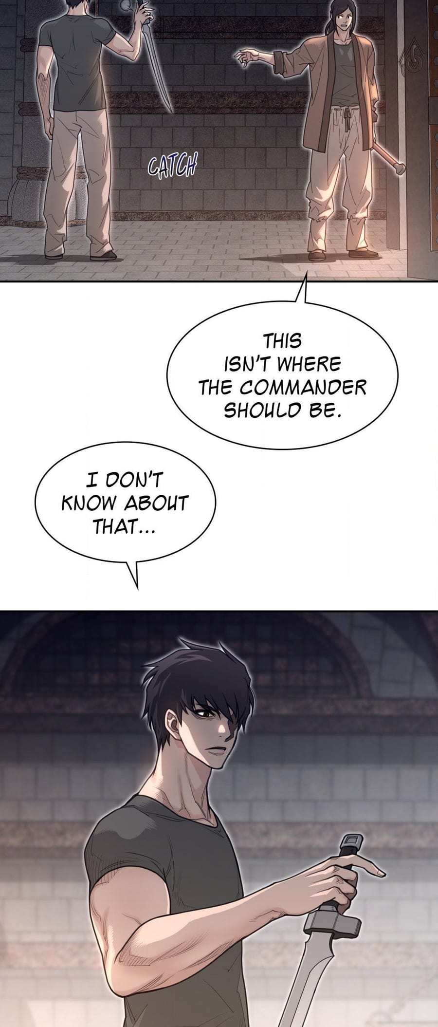 Perfect Half (Uncensored), chapter 198, page 10 of 33