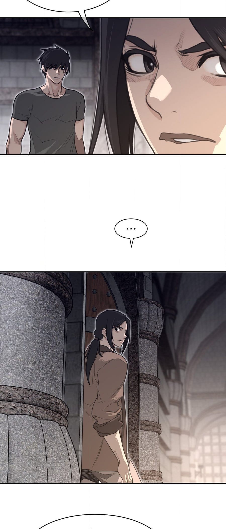 Perfect Half (Uncensored), chapter 198, page 12 of 33