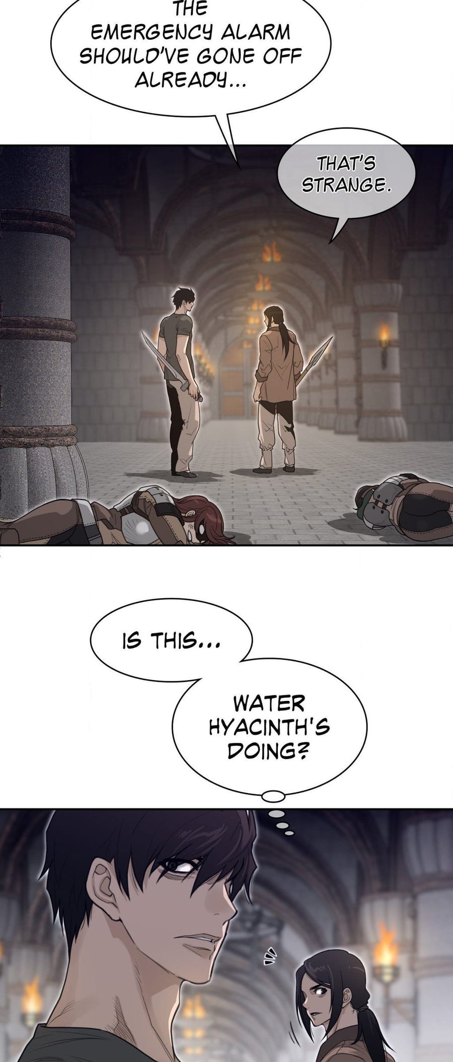 Perfect Half (Uncensored), chapter 198, page 13 of 33