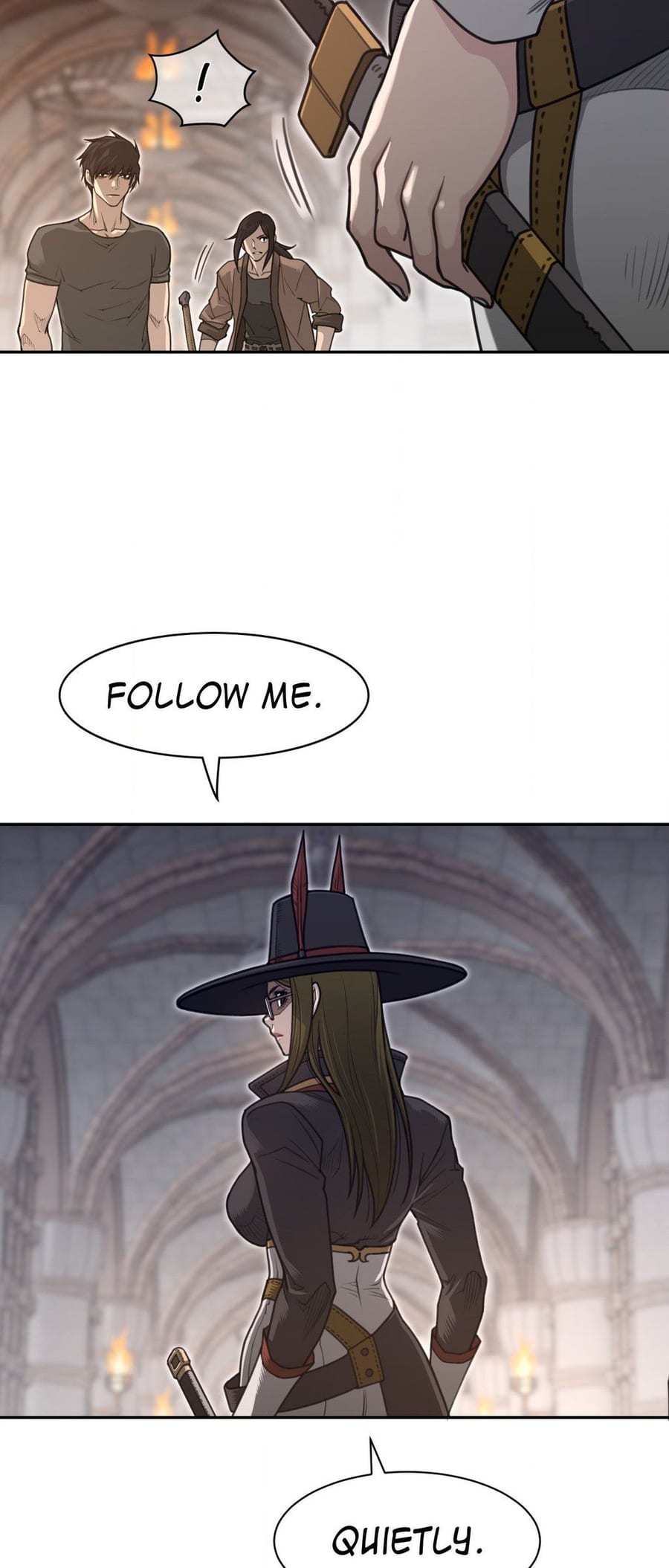 Perfect Half (Uncensored), chapter 198, page 17 of 33