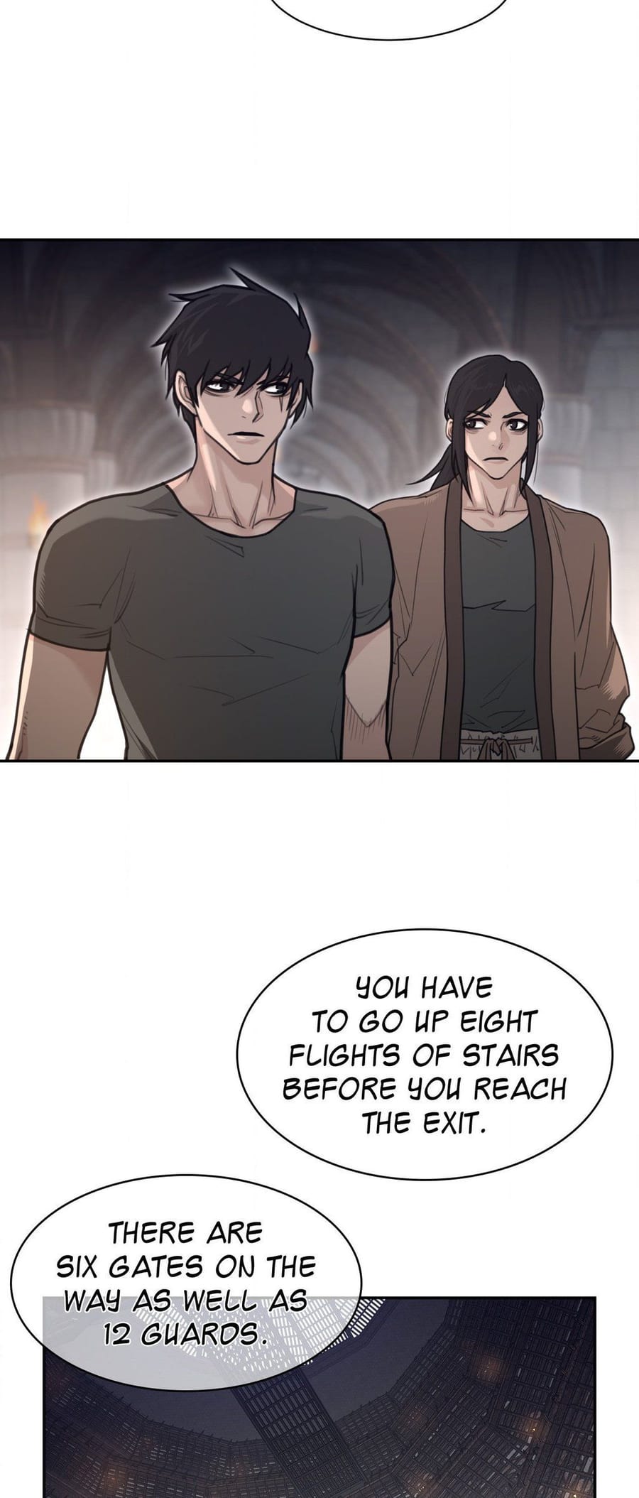 Perfect Half (Uncensored), chapter 198, page 18 of 33