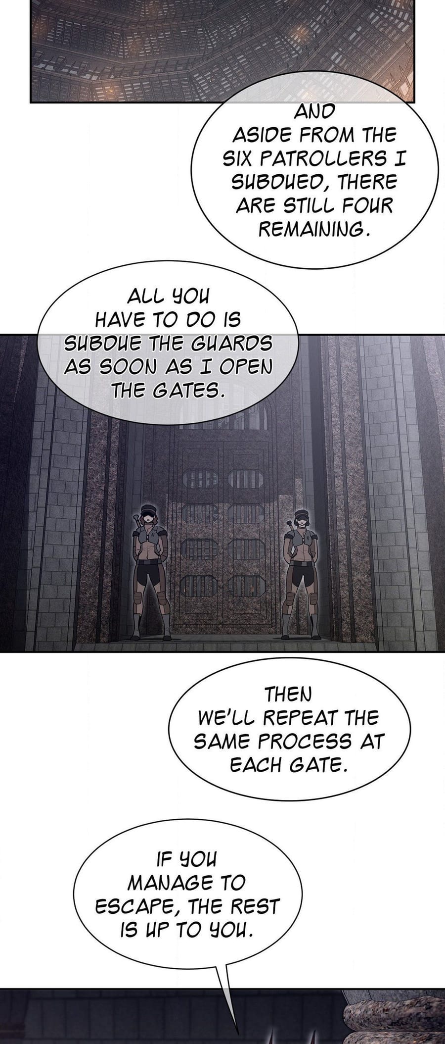 Perfect Half (Uncensored), chapter 198, page 19 of 33