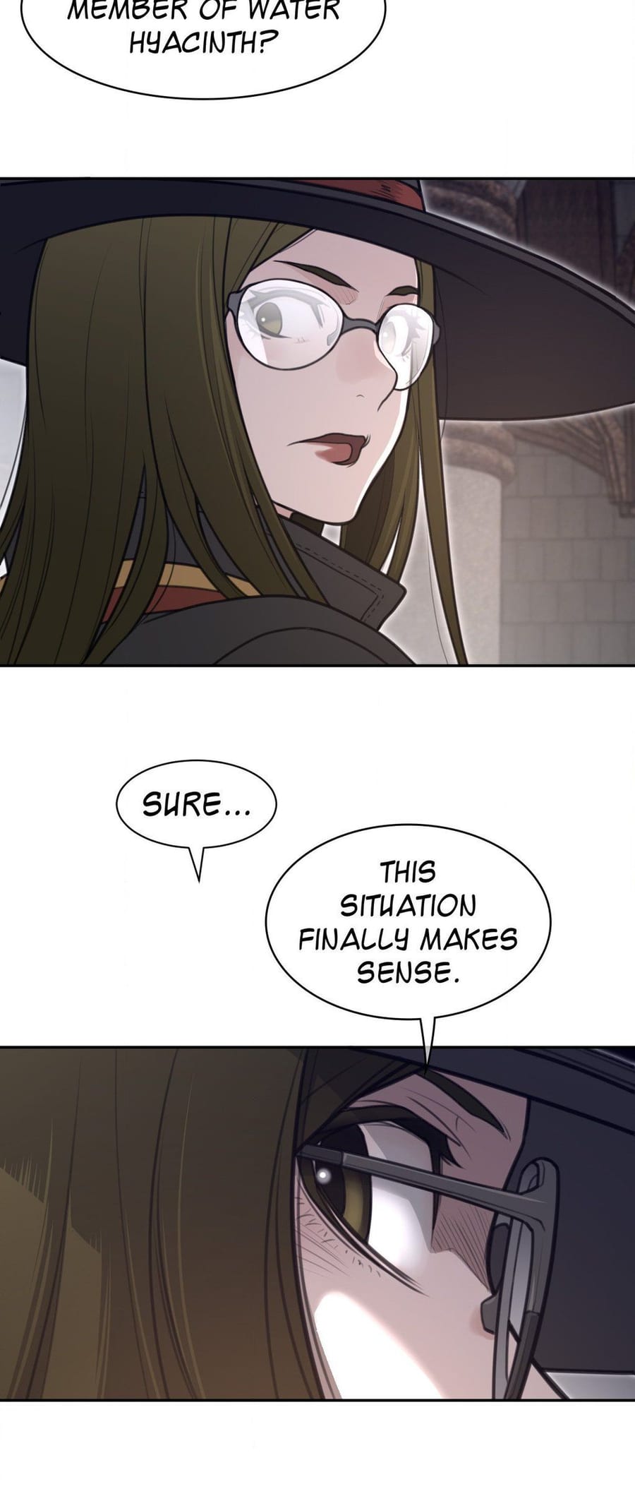 Perfect Half (Uncensored), chapter 198, page 21 of 33