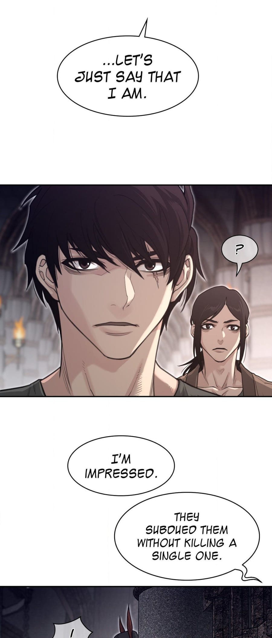 Perfect Half (Uncensored), chapter 198, page 22 of 33