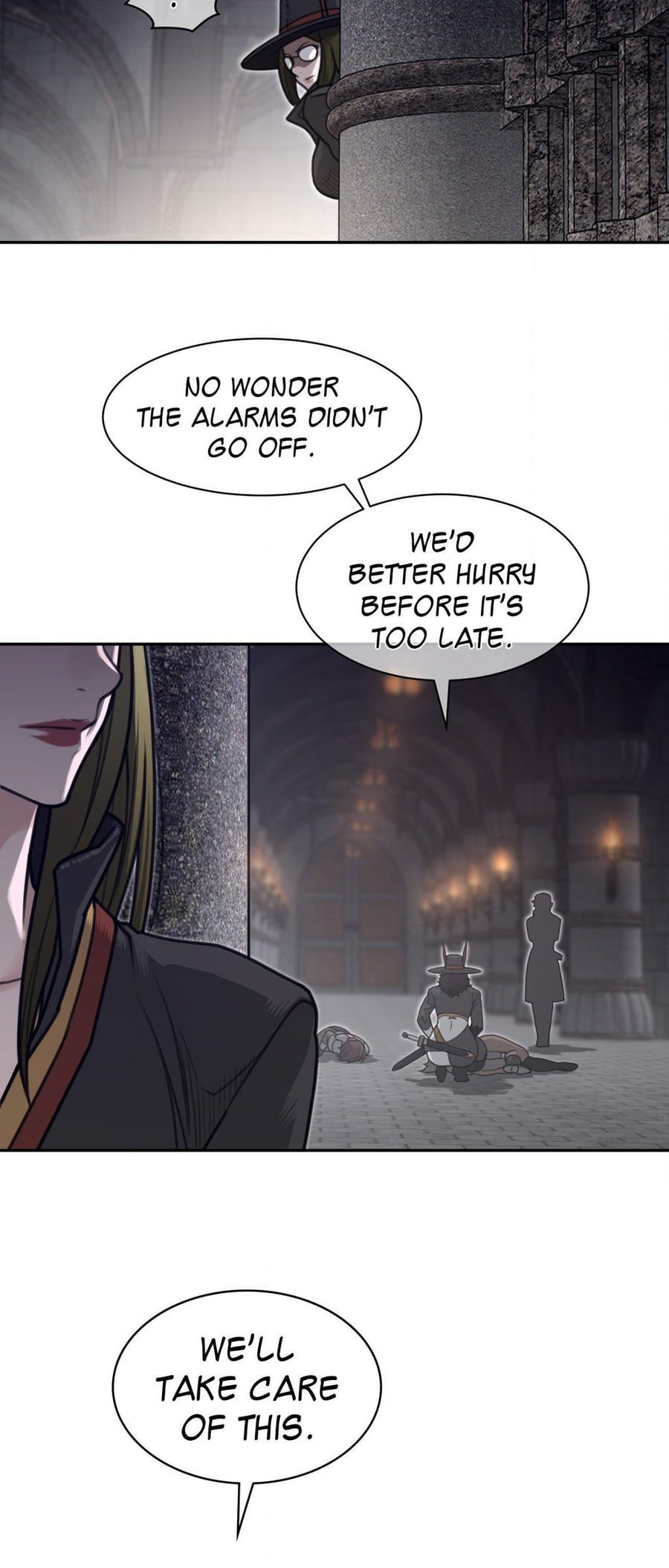 Perfect Half (Uncensored), chapter 198, page 23 of 33