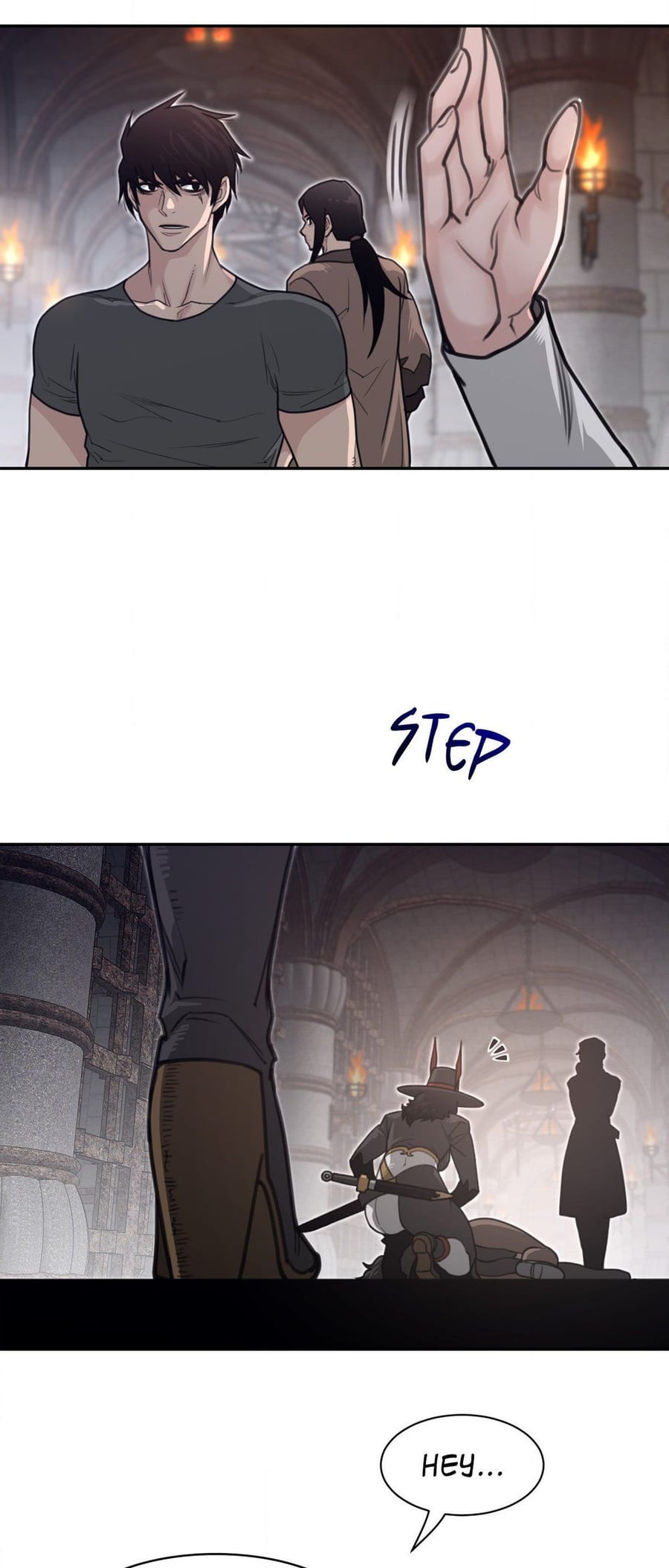 Perfect Half (Uncensored), chapter 198, page 24 of 33