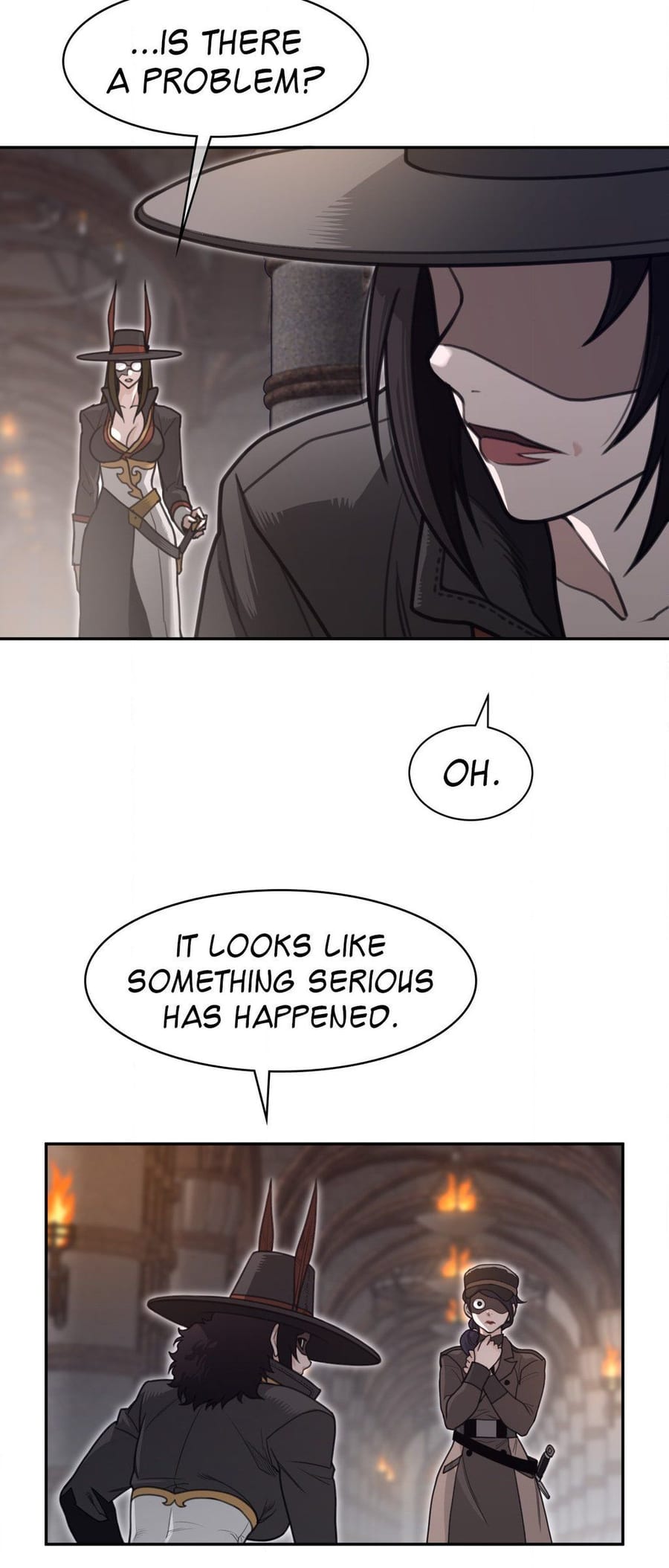 Perfect Half (Uncensored), chapter 198, page 25 of 33