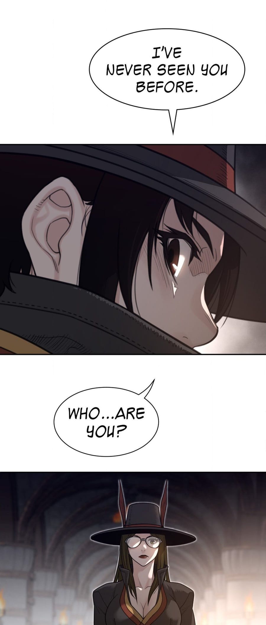 Perfect Half (Uncensored), chapter 198, page 26 of 33