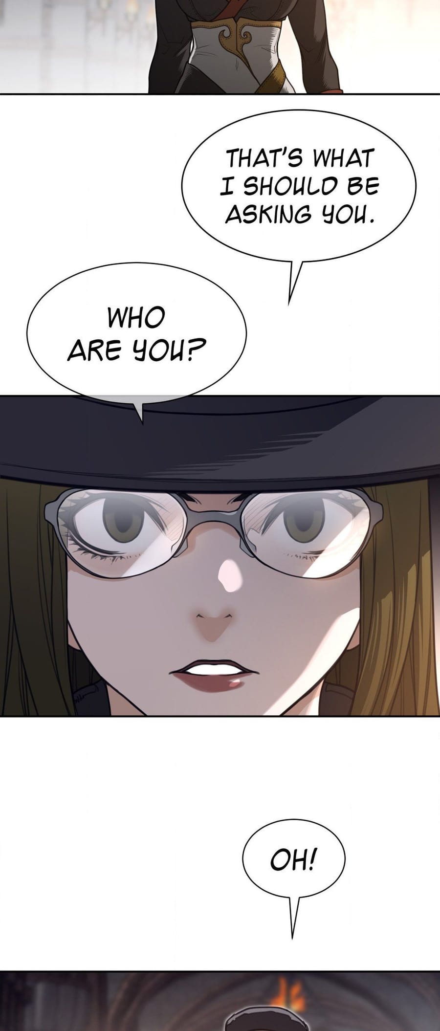 Perfect Half (Uncensored), chapter 198, page 27 of 33
