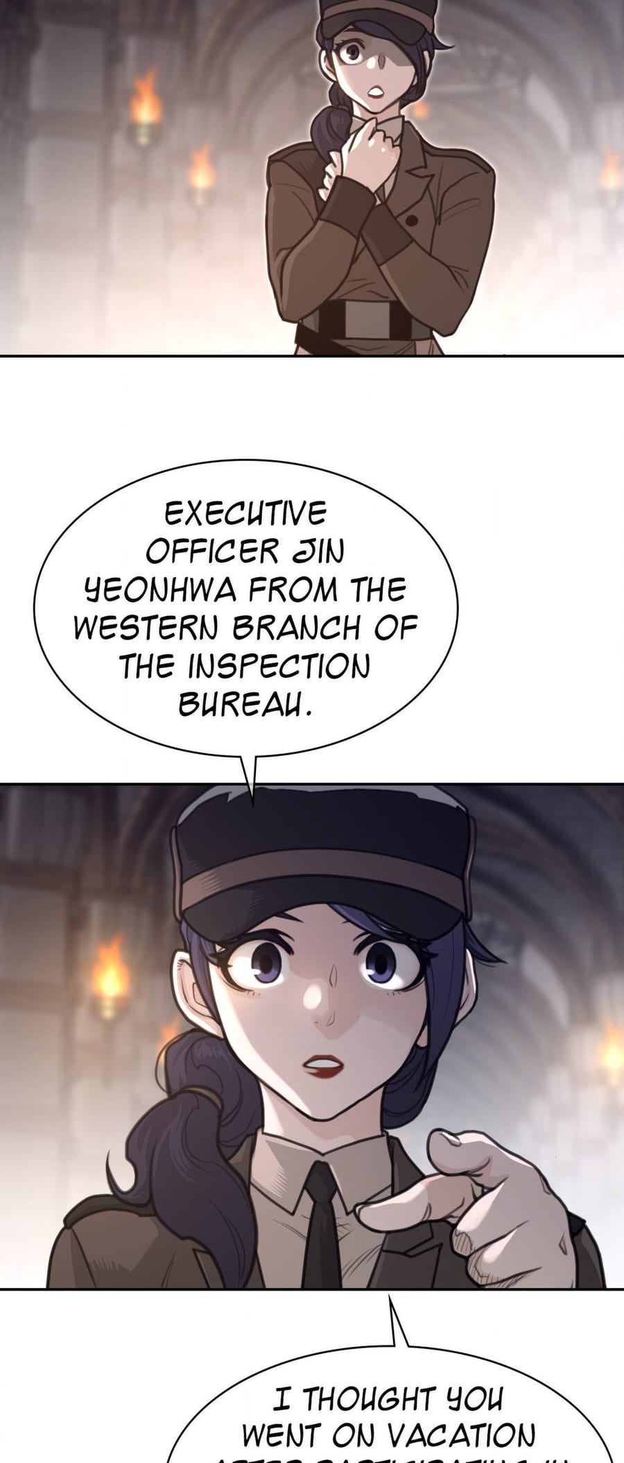 Perfect Half (Uncensored), chapter 198, page 28 of 33