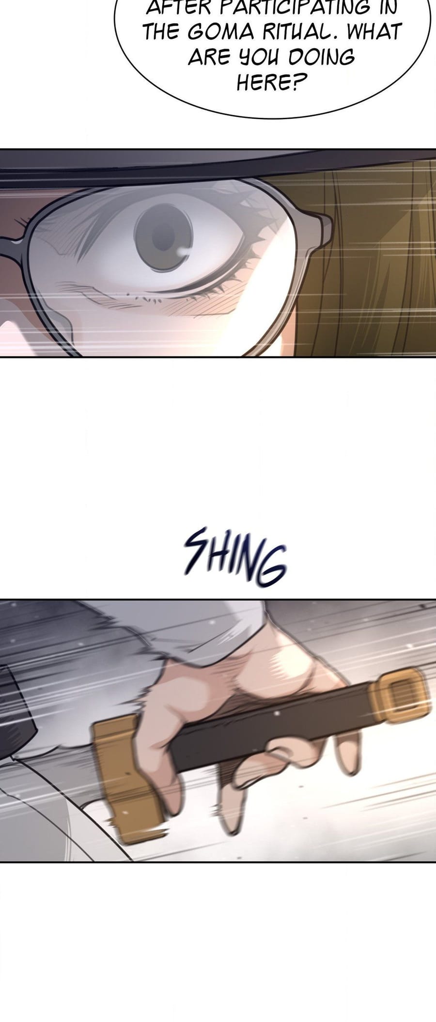 Perfect Half (Uncensored), chapter 198, page 29 of 33