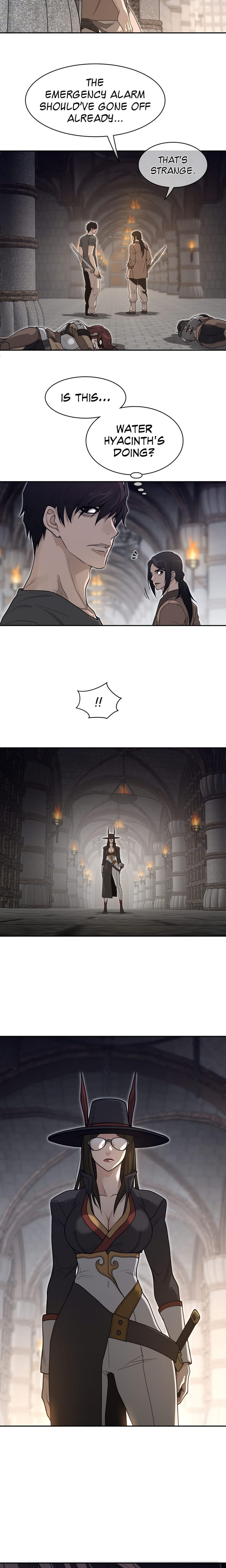 Perfect Half (Uncensored), chapter 199, page 5 of 11