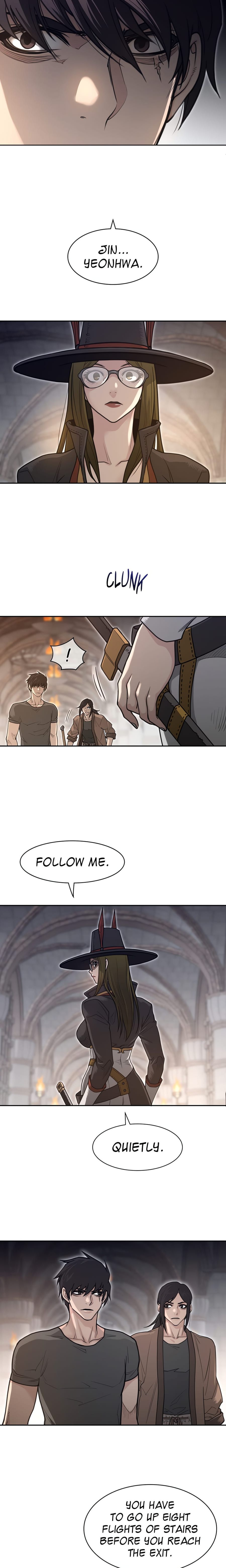Perfect Half (Uncensored), chapter 199, page 6 of 11