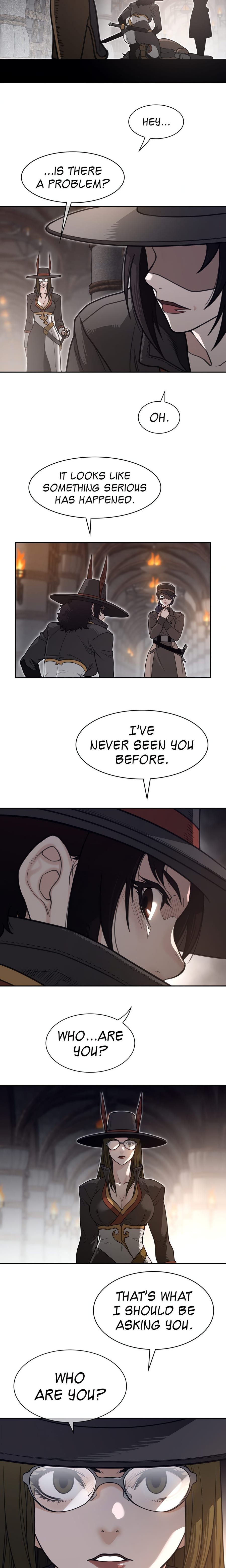 Perfect Half (Uncensored), chapter 199, page 9 of 11