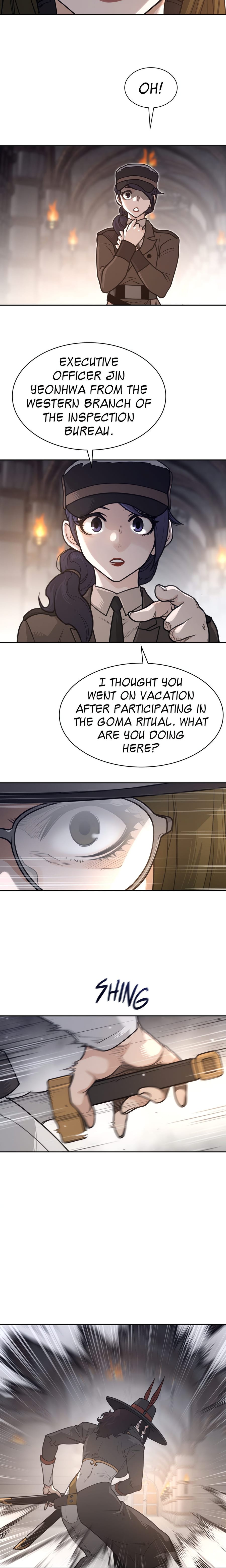 Perfect Half (Uncensored), chapter 199, page 10 of 11